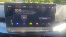 CUPRA Born 150kW V1 58kWh 5dr Auto Electric Hatchback